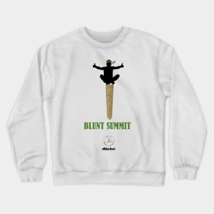 Blunt Summit Crewneck Sweatshirt